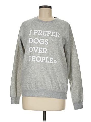 Freeze Sweatshirt (view 1)