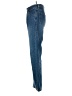 Just Fab 100% Cotton Stars Blue Jeans Size 24 waist - photo 5