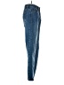 Just Fab 100% Cotton Stars Blue Jeans Size 24 waist - photo 4