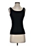 Unbranded Black Tank Top Size S - photo 1