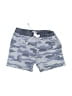 Mud Pie Camo Blue Shorts Size 2T - photo 1