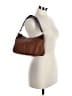 Dooney & Bourke 100% Leather Brown Leather Shoulder Bag One size - photo 2