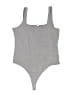 BP. Gray Bodysuit Size L - photo 1