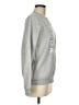 Freeze Print Gray Sweatshirt Size M - photo 4