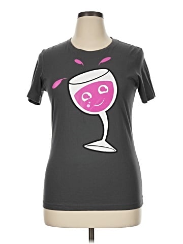 Next Level Apparel Short Sleeve T-Shirt (view 1)