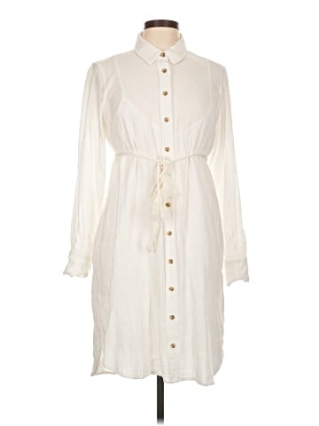 J.Crew Casual Dress (view 1)