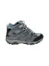Merrell Teal Ankle Boots Size 4 1/2 - photo 1