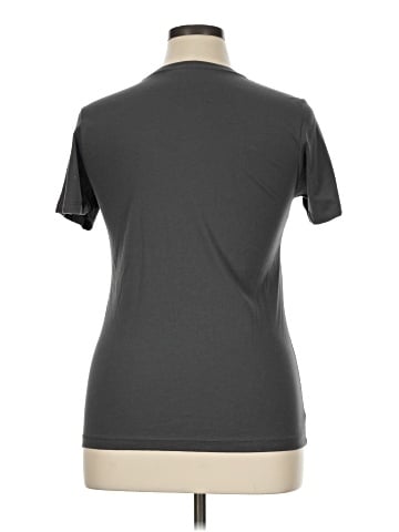 Next Level Apparel Short Sleeve T-Shirt (view 2)