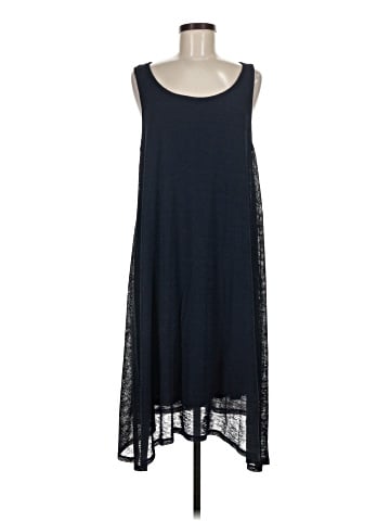 Donna Karan New York Casual Dress (view 1)