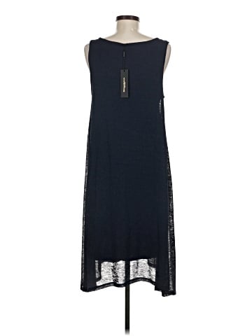 Donna Karan New York Casual Dress (view 2)