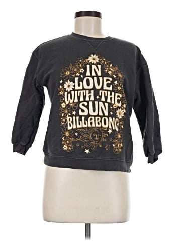Billabong Sweatshirt (view 1)