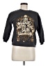 Billabong Black Sweatshirt Size M (estimated) - photo 1