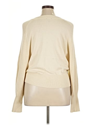 Express Pullover Sweater (view 2)