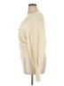 Express Ivory Pullover Sweater Size XL - photo 5