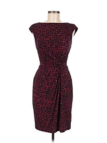 Lauren by Ralph Lauren Cocktail Dress (view 1)