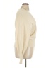 Express Ivory Pullover Sweater Size XL - photo 4
