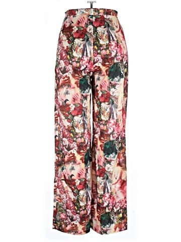 PrettyLittleThing Casual Pants (view 2)