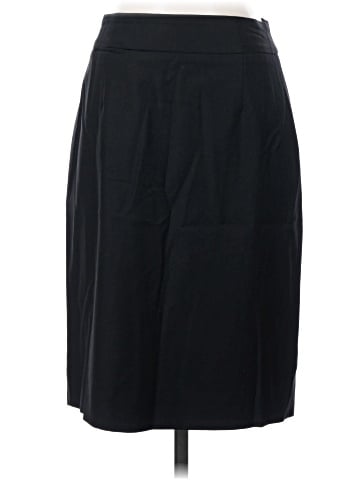 J.Crew Wool Skirt (view 1)