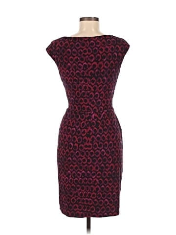 Lauren by Ralph Lauren Cocktail Dress (view 2)