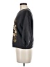 Billabong Black Sweatshirt Size M (estimated) - photo 5