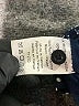 11.1. Tylho 100% Rayon Blue Kimono Size M - photo 8