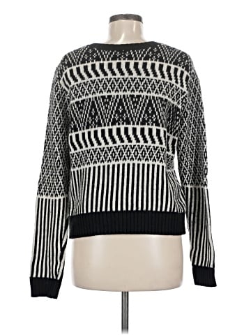 Topshop Pullover Sweater (view 2)