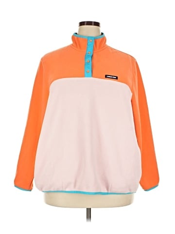 Lands' End Fleece (view 1)