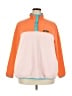 Lands' End Orange Fleece Size 2X - photo 1