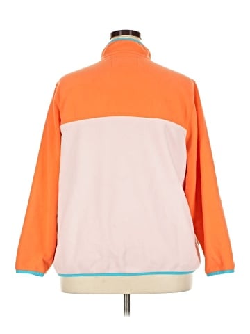 Lands' End Fleece (view 2)