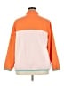 Lands' End Orange Fleece Size 2X - photo 2