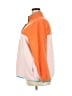 Lands' End Orange Fleece Size 2X - photo 5