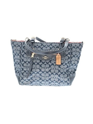 Coach Factory Tote (view 1)