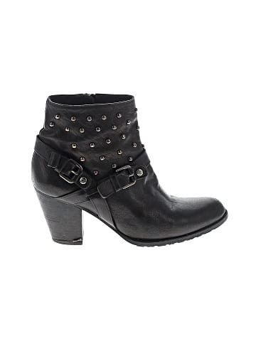 Stuart Weitzman Ankle Boots (view 1)