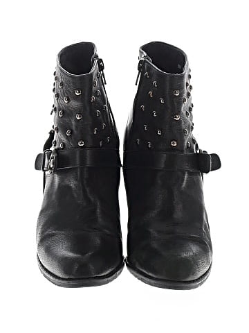Stuart Weitzman Ankle Boots (view 2)