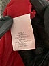 Christopher & Banks Red Jacket Size L - photo 7