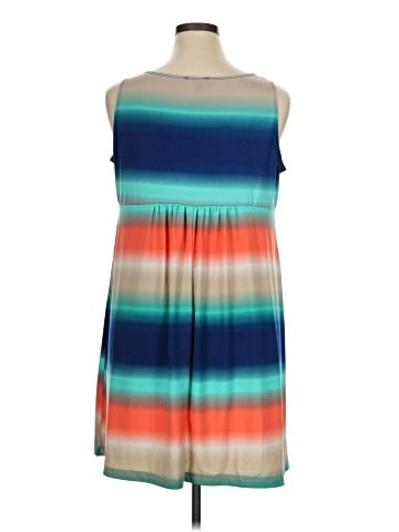 Elementz Casual Dress (view 2)