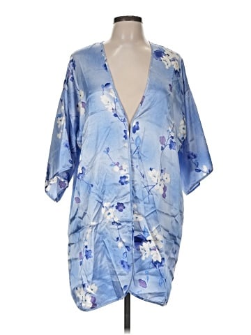 Secret Treasures Kimono (view 1)