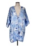 Secret Treasures Blue Kimono Size M - photo 1