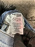 Kensie Blue Jeans Size 6 - photo 5