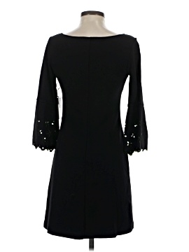 bailey 44 black lace dress Armoire