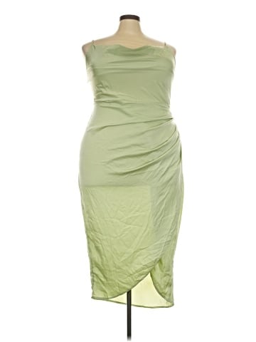Floerns Cocktail Dress (view 1)