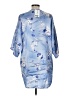 Secret Treasures Blue Kimono Size M - photo 2