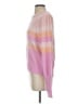 Lilly Pulitzer Color Block Pink Pullover Sweater Size S - photo 5