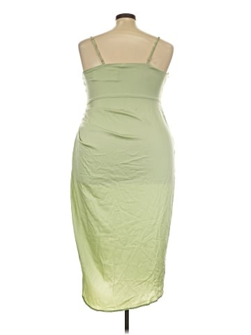 Floerns Cocktail Dress (view 2)