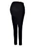 H&M Mama Black Active Pants Size L - photo 1