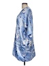 Secret Treasures Blue Kimono Size M - photo 5