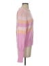 Lilly Pulitzer Color Block Pink Pullover Sweater Size S - photo 4