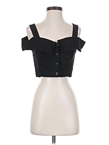A.L.C. Short Sleeve Top (view 1)