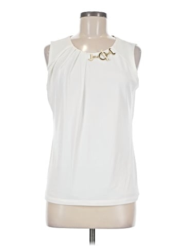 Ivanka Trump Sleeveless Blouse (view 1)
