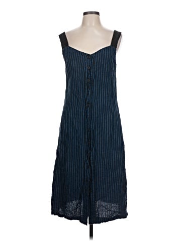 Wrap Casual Dress (view 1)